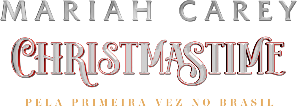 Mariah Carey - Christmas Time